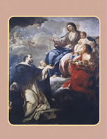Madonna del Rosario 